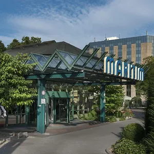 Maritim Στουτγκάρδη