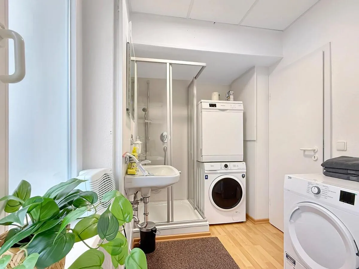 Schicke Wohnung Fuer 5 - Zentral & Komfortabel Stuttgart 0*,  Germany